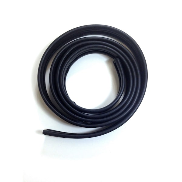 Fairchild Industries S1001 - 1986-1995 Suzuki Samurai Window Channel S1001 - main